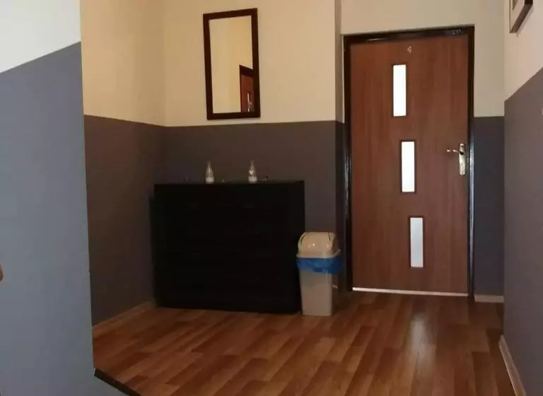 ペンション Gościniec W Starym Młynie