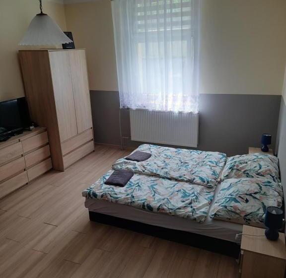 بنسيون Gościniec W Starym Młynie