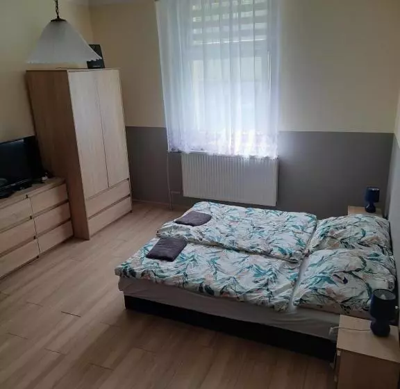 ペンション Gościniec W Starym Młynie