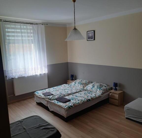 بنسيون Gościniec W Starym Młynie