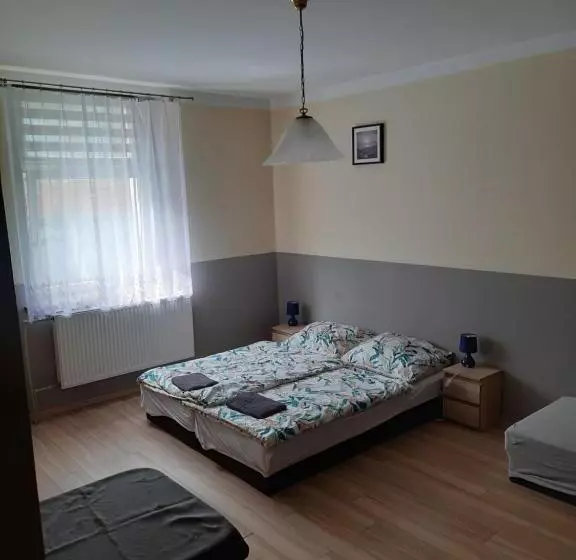 ペンション Gościniec W Starym Młynie