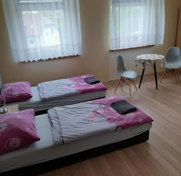 ペンション Gościniec W Starym Młynie