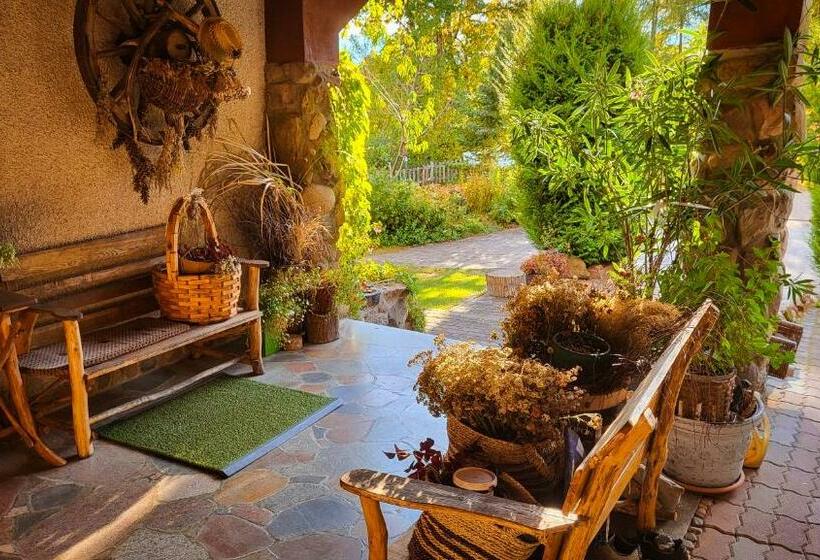 פנסיון Haus Seeblick