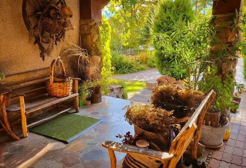 Majatalo Haus Seeblick