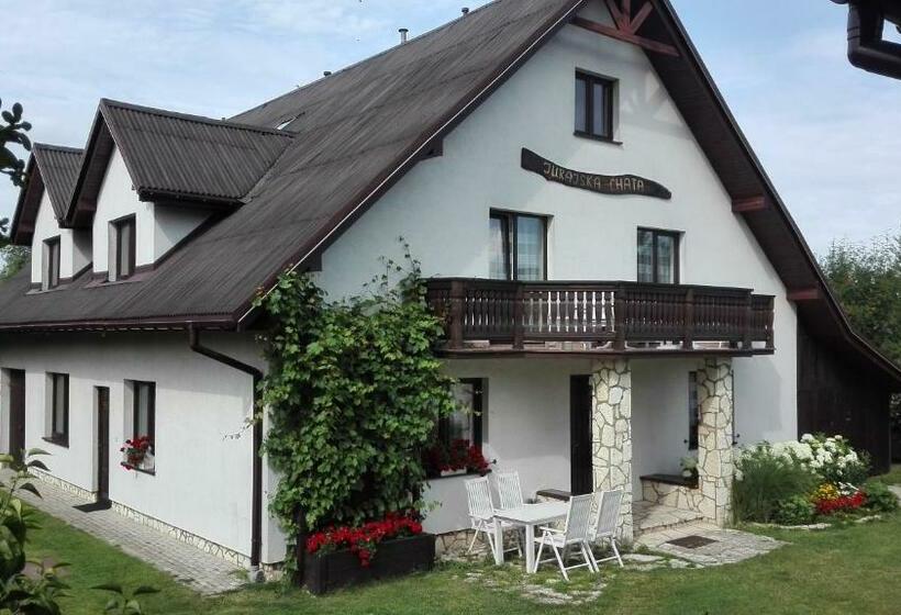 Pensione Jurajska Chata