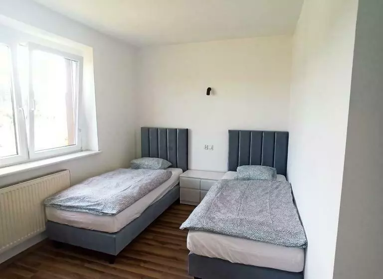 Majatalo Nad Potokiem