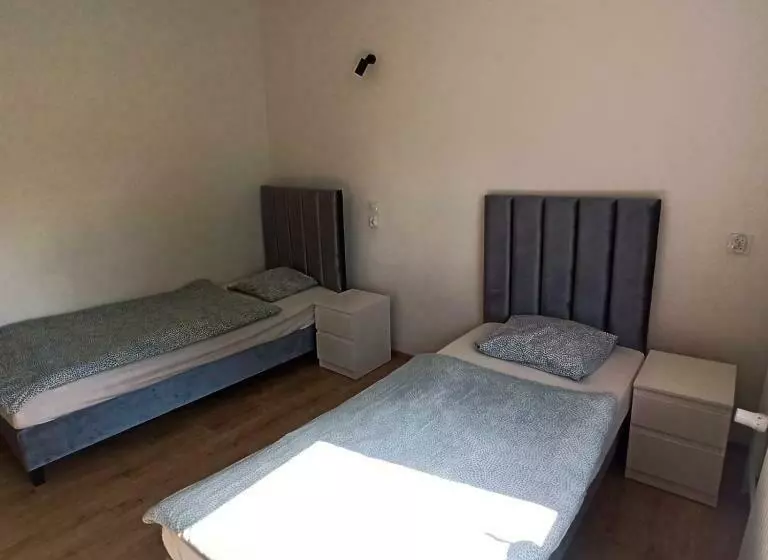 Majatalo Nad Potokiem