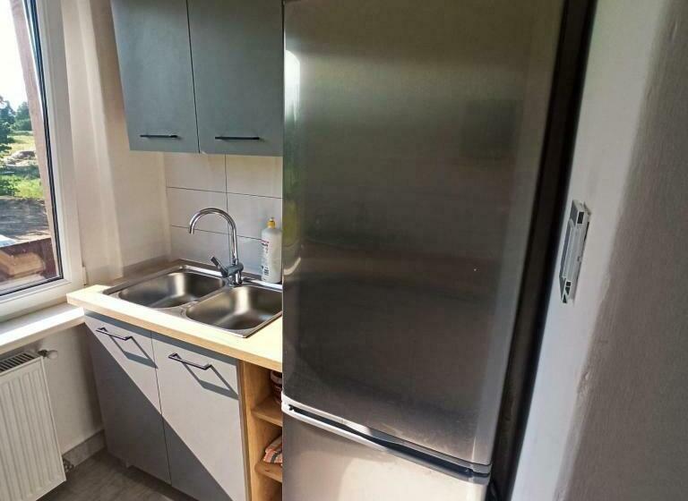 פנסיון Nad Potokiem