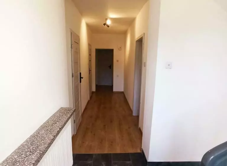 Majatalo Nad Potokiem