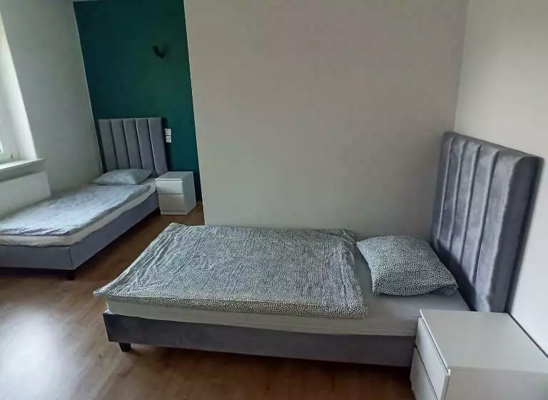 Majatalo Nad Potokiem