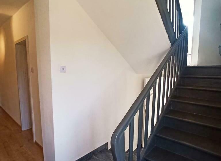 פנסיון Nad Potokiem