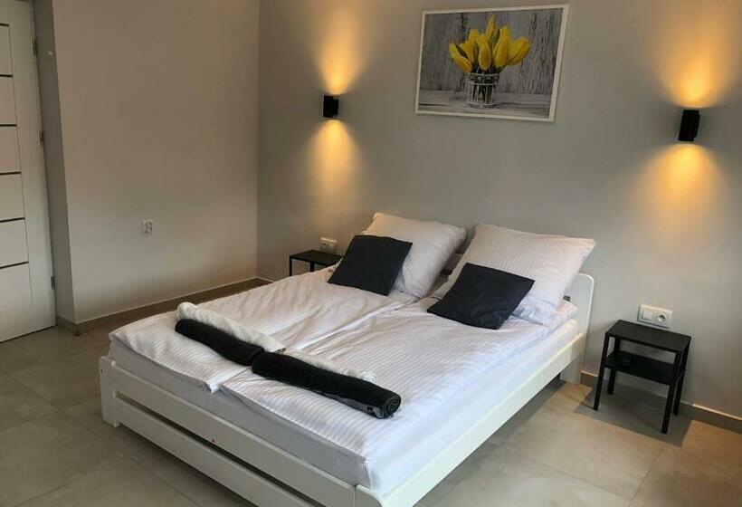 Pensió Noclegi Bachowice   Zator Energylandia Wadowice