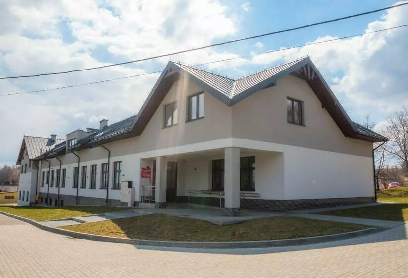 Lomakeskus Centrum Edukacji Ekologiczno Turystycznej