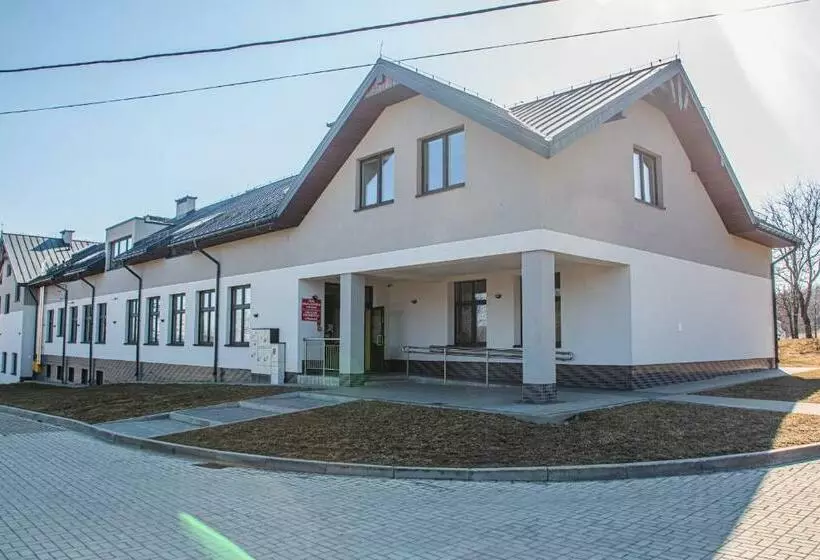 Lomakeskus Centrum Edukacji Ekologiczno Turystycznej