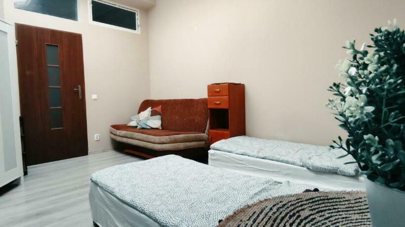 Herberge Tanie Spanie Przy Malcie   Zameldowanie Bezobsługowe