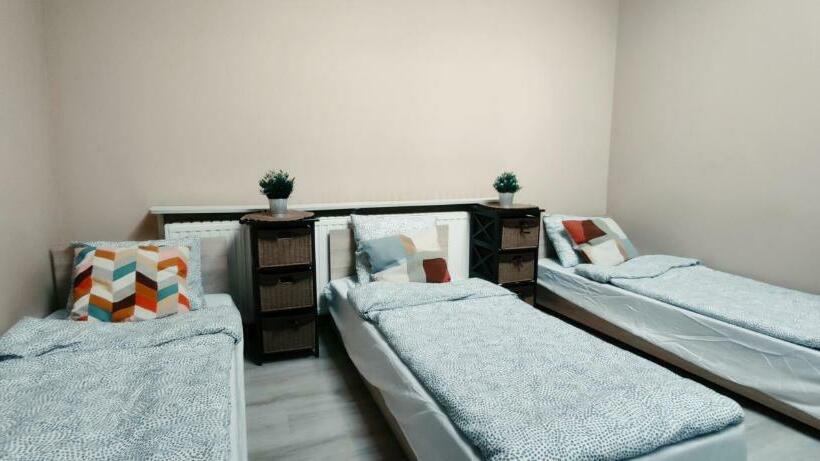 Herberge Tanie Spanie Przy Malcie   Zameldowanie Bezobsługowe