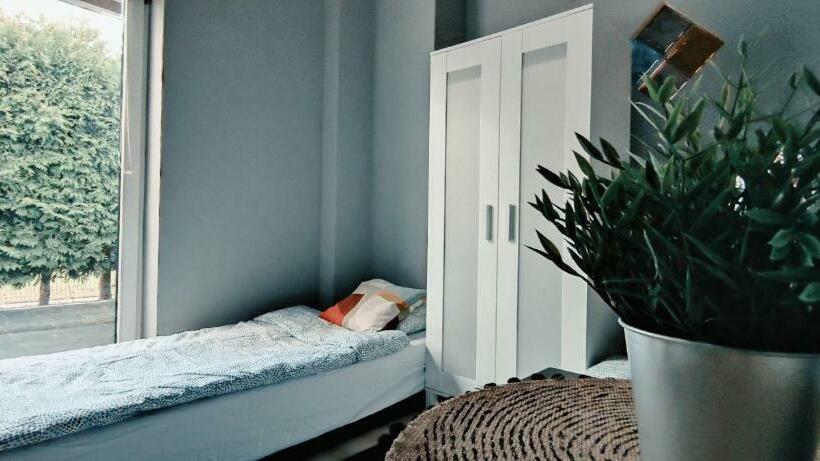 Herberge Tanie Spanie Przy Malcie   Zameldowanie Bezobsługowe