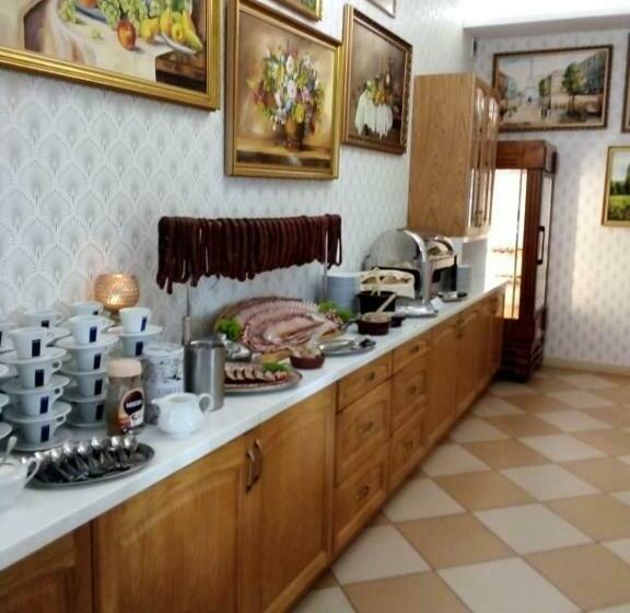 Schronisko Zajazd Pod Jesionami