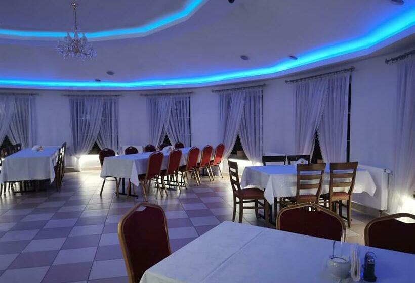 Schronisko Zajazd Pod Jesionami