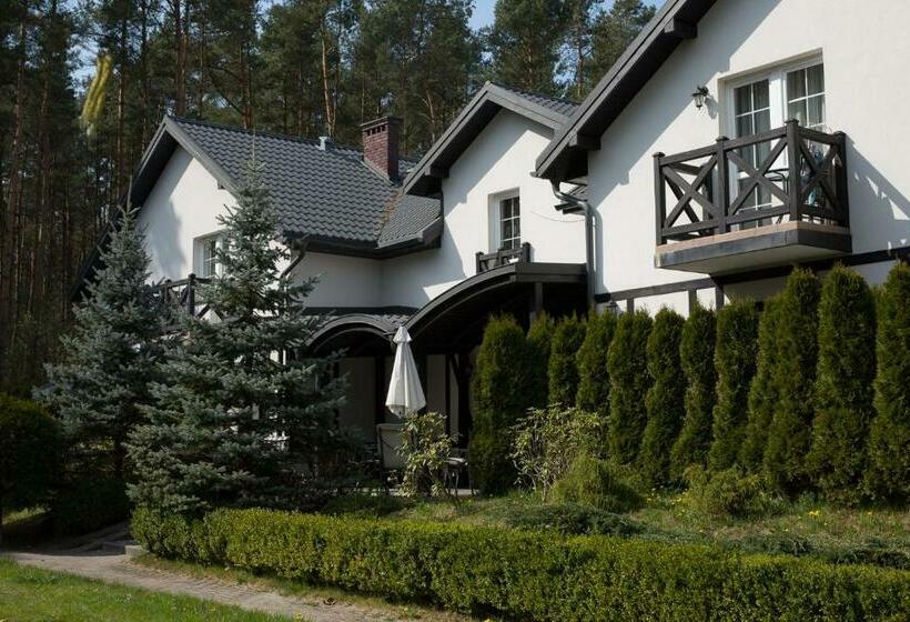 민박 Apartamenty Na Skarpie