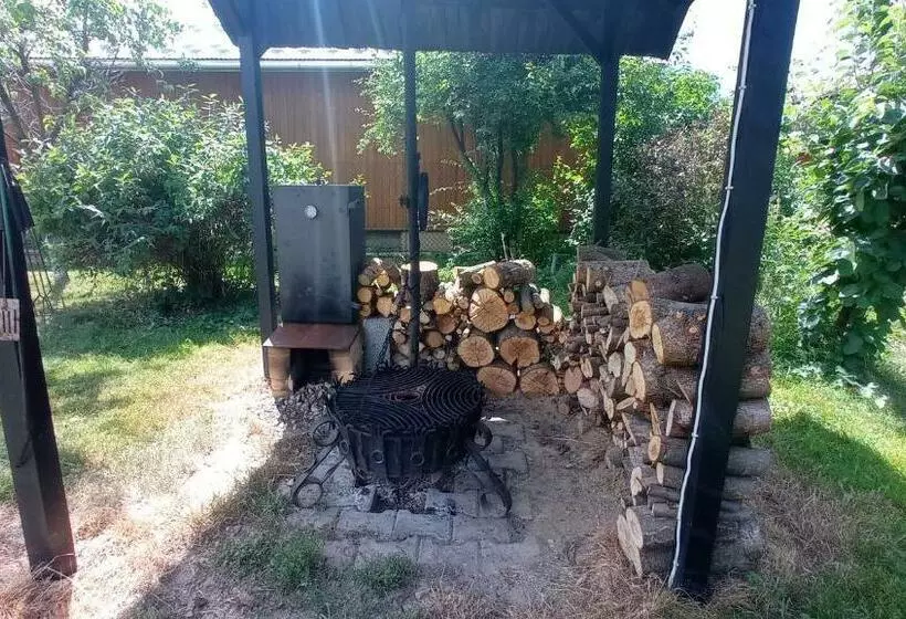 Aamiaismajoitus (B&B) Dom Wypoczynkowy Maria Szumal