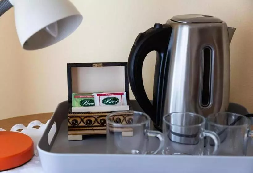 Aamiaismajoitus (B&B) Dom Wypoczynkowy Maria Szumal