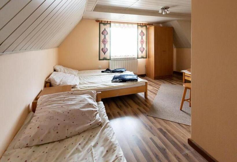 Bed and Breakfast Dom Wypoczynkowy Maria Szumal