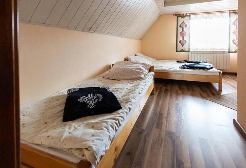 Bed and Breakfast Dom Wypoczynkowy Maria Szumal