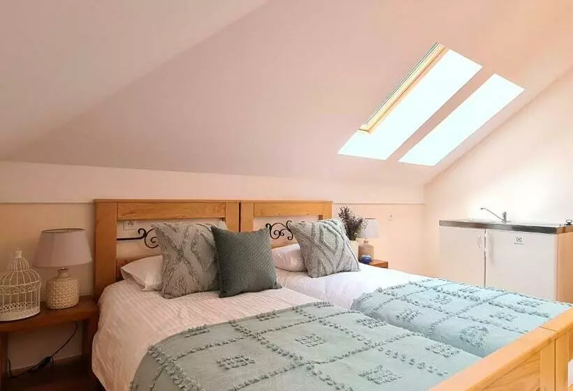 Aamiaismajoitus (B&B) Gościniec Iłżanka