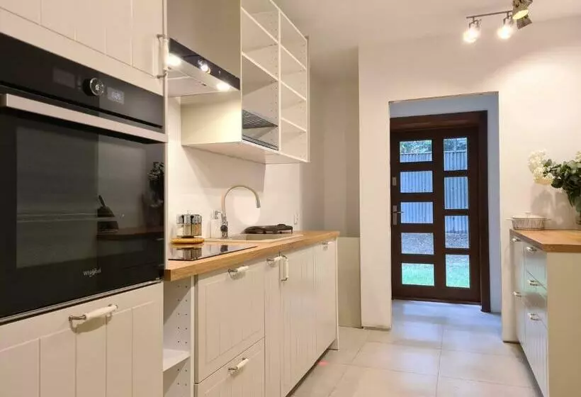 Aamiaismajoitus (B&B) Gościniec Iłżanka