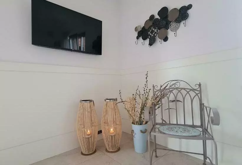 Aamiaismajoitus (B&B) Gościniec Iłżanka