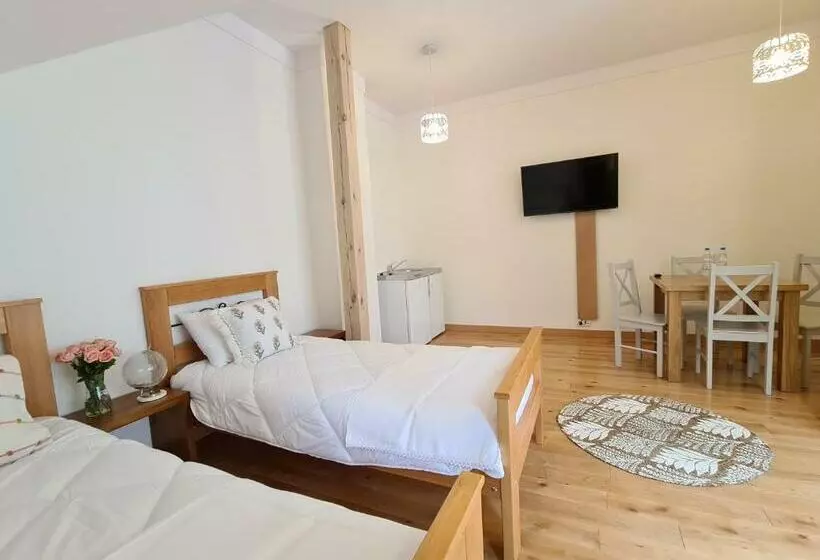 Aamiaismajoitus (B&B) Gościniec Iłżanka