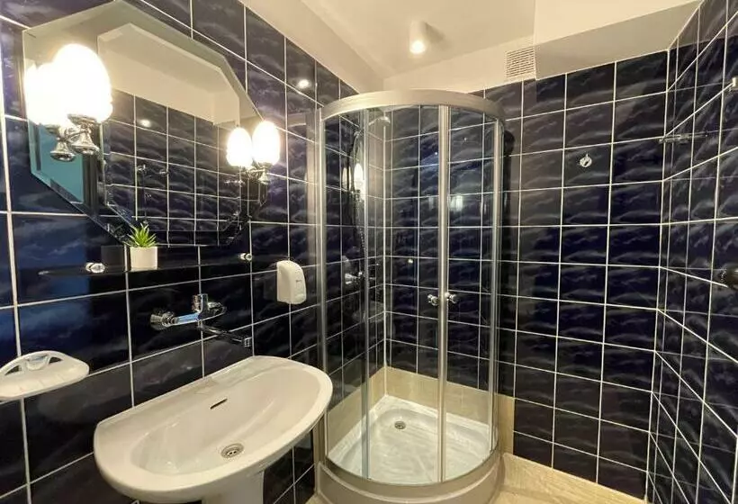 Aamiaismajoitus (B&B) Magurska Ostoja