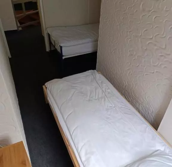 Aamiaismajoitus (B&B) Ośrodek Wypoczynkowy Nad Wodospadem