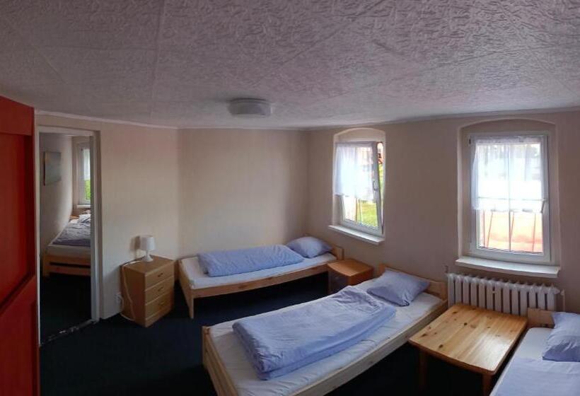 住宿加早餐 Ośrodek Wypoczynkowy Nad Wodospadem