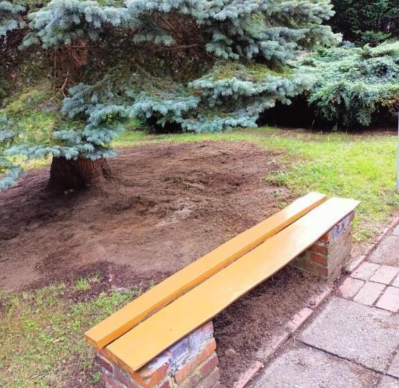 住宿加早餐 Ośrodek Wypoczynkowy Nad Wodospadem