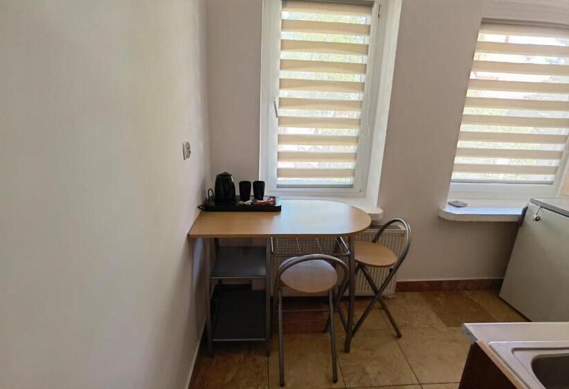 住宿加早餐 Ośrodek Wypoczynkowy Nad Wodospadem