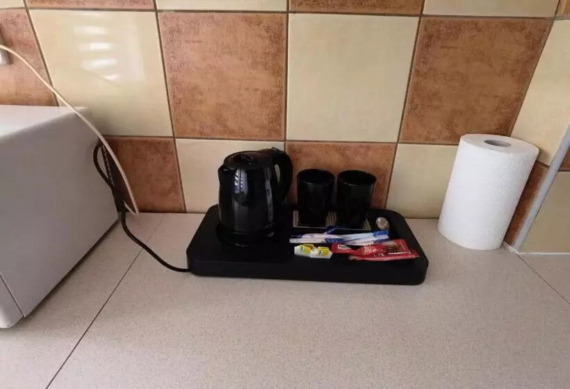 Aamiaismajoitus (B&B) Ośrodek Wypoczynkowy Nad Wodospadem