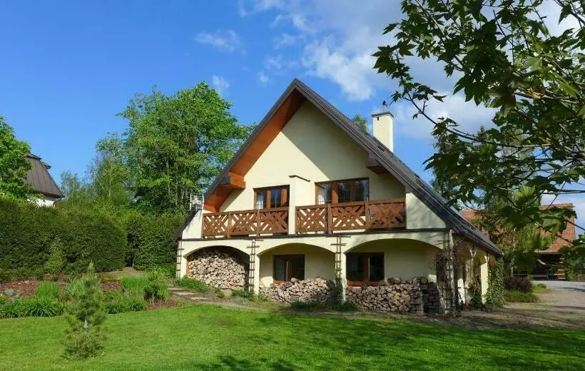 Aamiaismajoitus (B&B) Tulin