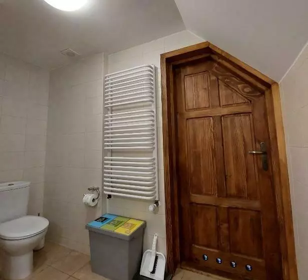 Aamiaismajoitus (B&B) Tulin