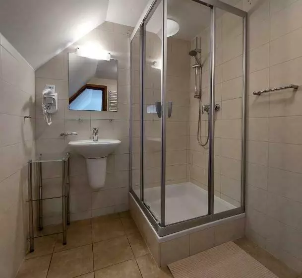 Aamiaismajoitus (B&B) Tulin