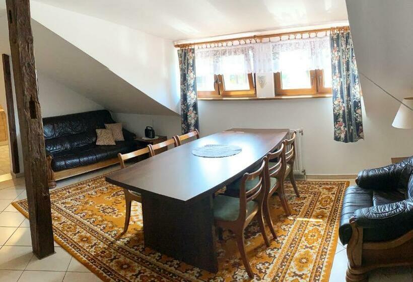 酒店 Agroturystyka Falinka