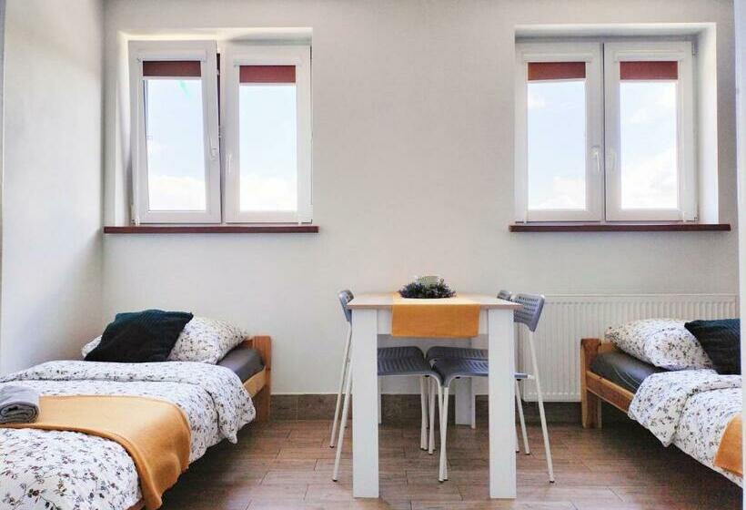 호텔 Agroturystyka Jodłowa