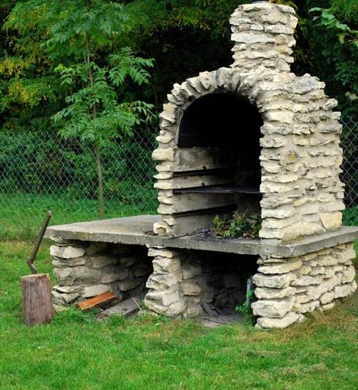 בית מלון כפרי Agrowczasy Nad Stawem