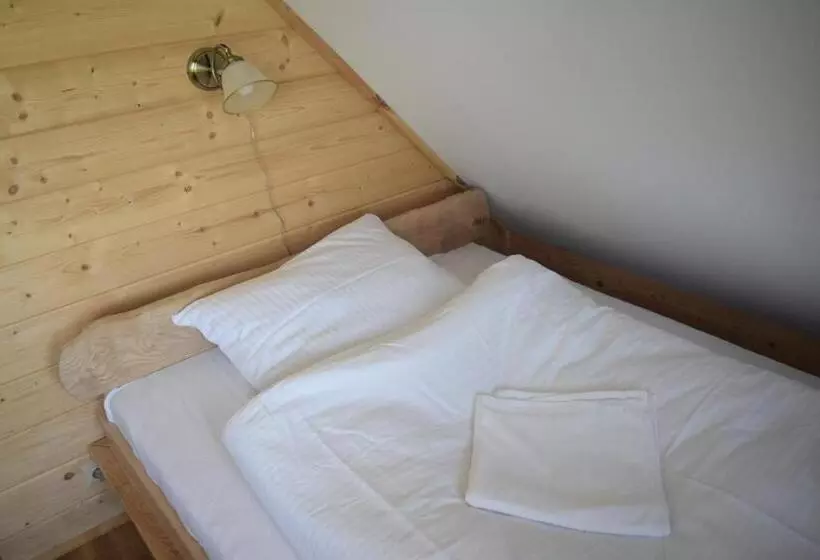 Hotelli Apartamenty Pod Werchowyną