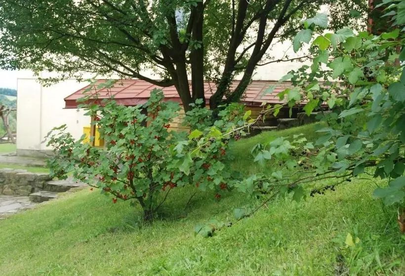 Hotelli Apartamenty Pod Werchowyną