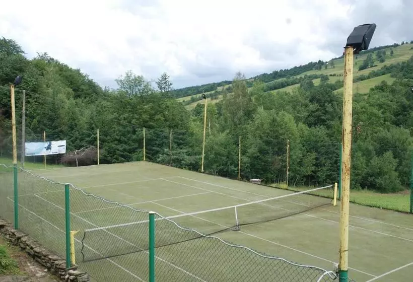Hotelli Apartamenty Pod Werchowyną