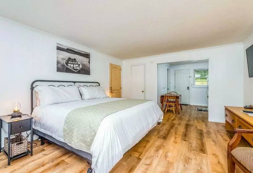 Hotelli Dogwood   Unit 603