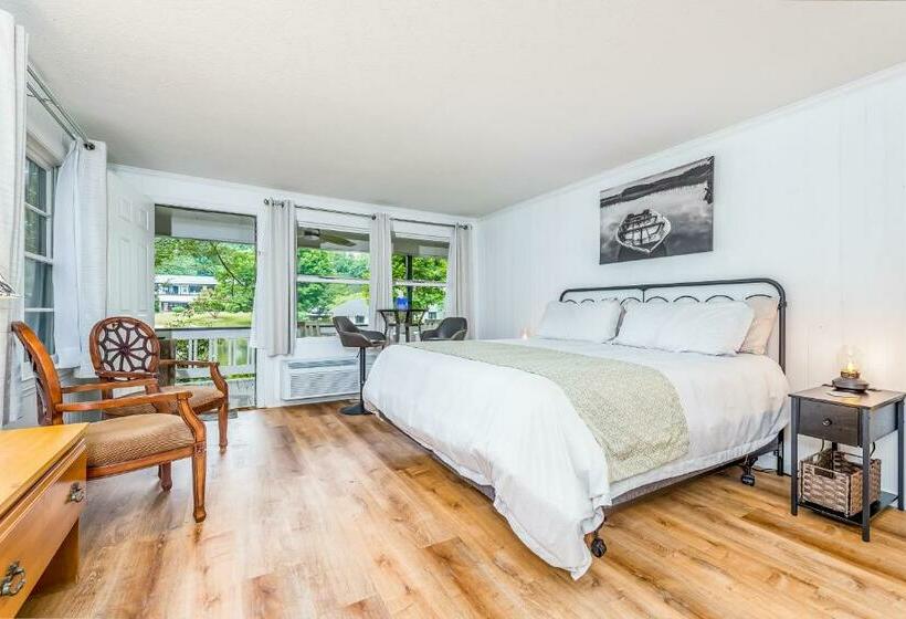 فندق Dogwood Unit 603