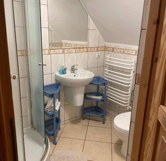 Hotel Dom Słoneczko Pokoje Do Wynajęcia W Białowieży